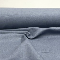 Lino Cotton, Blu Jeans