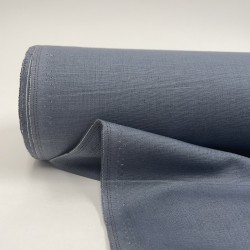 Lino Cotton, Blu Jeans