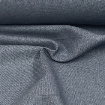 Lino Cotton, Blu Jeans