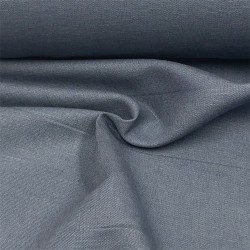 Lino Cotton, Blu Jeans