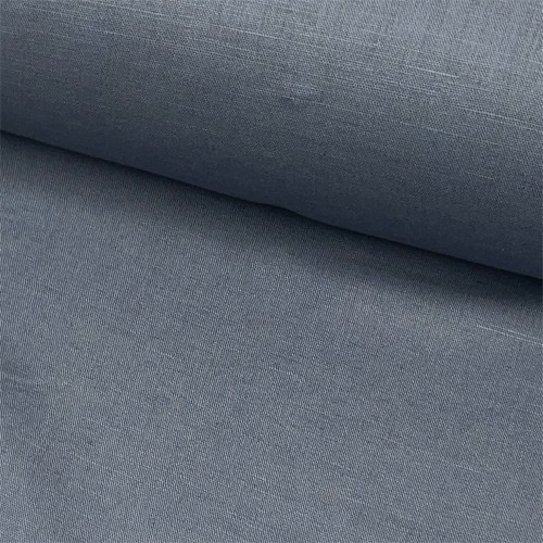 Lino Cotton, Blu Jeans