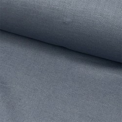 Lino Cotton, Blu Jeans