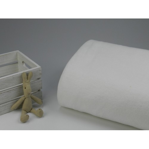Spugna morbida per bavaglino, Stretch, Cotton...