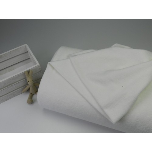 Spugna morbida per bavaglino, Stretch, Cotton...