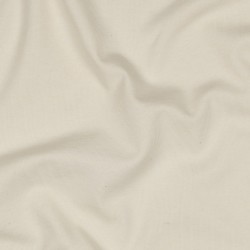 Jersey di Cotone Biologico GOTS, Beige Natural
