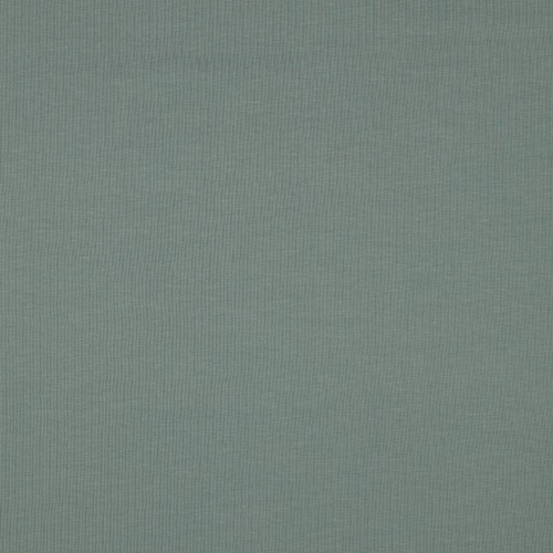 Jersey di Cotone Biologico GOTS, Verde Menta