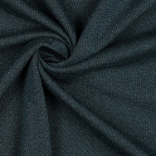 Pile/Felpa Alpenfleece, Antracite/Nero.