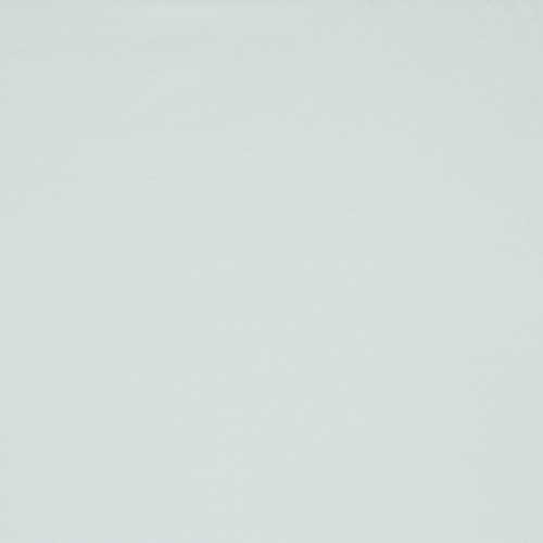 Jersey di Cotone Biologico GOTS, Bianco