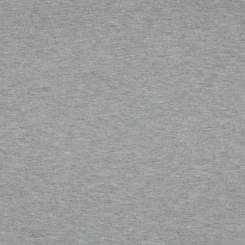 Punto Roma di Viscosa, Grigio Melange