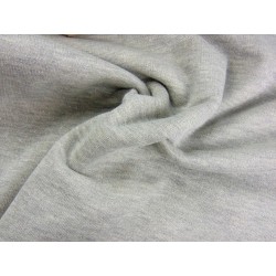 Felpa / Sweat, Jogging  Glitter , Grigio Melange