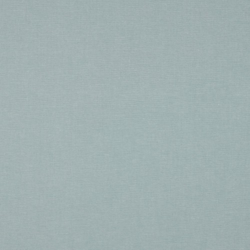 Cotone Popeline, Filo in tinta, Verde Acqua