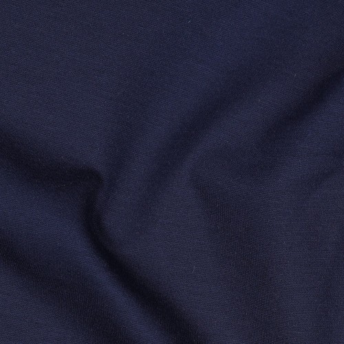Punto Roma di Viscosa, Blu Navy