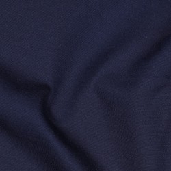 Punto Roma di Viscosa, Blu Navy
