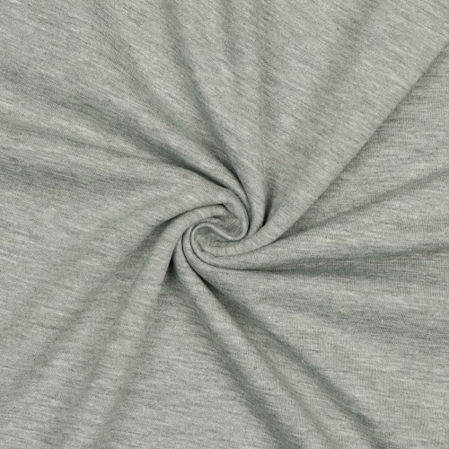 Felpa / Cotton Knit, Grigio