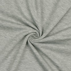 Felpa / Cotton Knit, Grigio