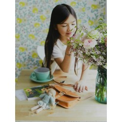 Plumeti Cotton Liso con  ricamo in rilevo, Bianco