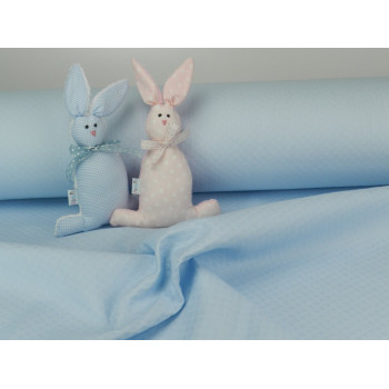 Pique Trapuntato, Celeste 2