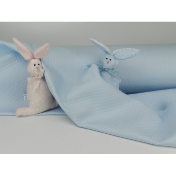 Pique Trapuntato, Celeste