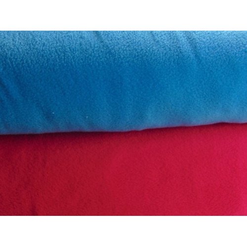 Pile Fleece,Uni  Fuchsia