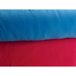 Pile Fleece,Uni  Fuchsia