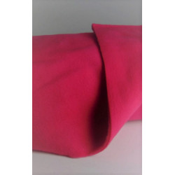 Pile Fleece,Uni  Fuchsia