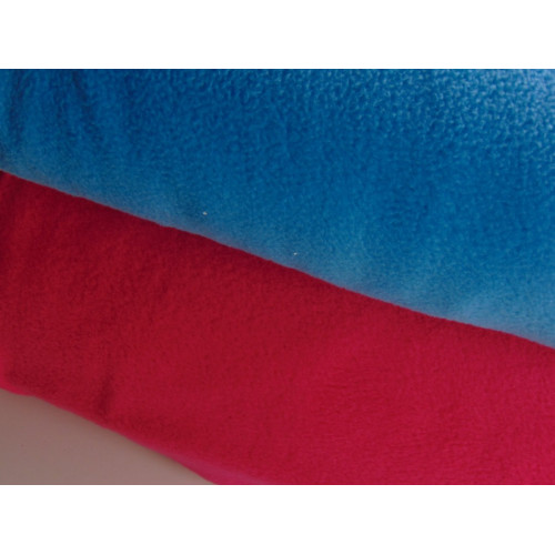 Pile Fleece,Uni  Fuchsia