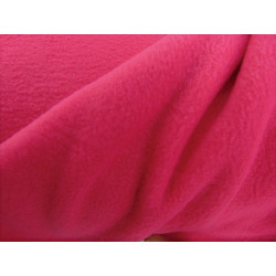 Pile Fleece,Uni  Fuchsia
