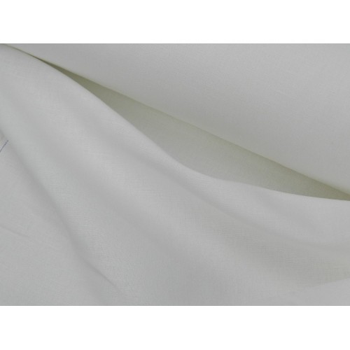 Lino Cotton,  Bianco Panna