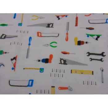 Felpa /Sweat, Tools colorati, Grigio 2