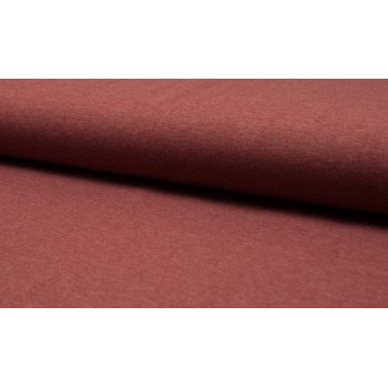 Jersey Melange, Tabacco 2