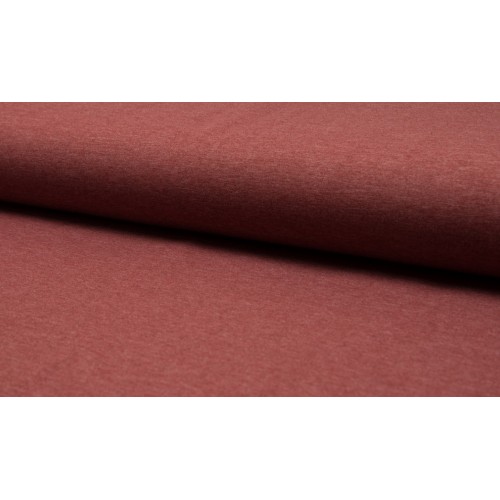 Jersey Melange, Tabacco