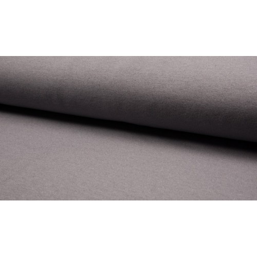 Felpa, Grigio Leggero, Glitter
