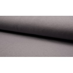 Felpa, Grigio Leggero, Glitter