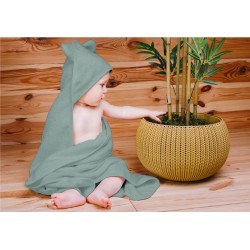 Spugna di Bamboo, Ecru
