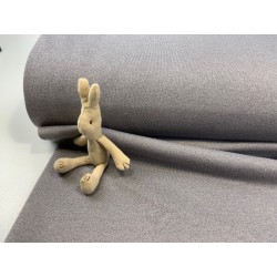 Felpa, Grigio Leggero, Glitter