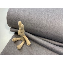Felpa, Grigio Leggero, Glitter