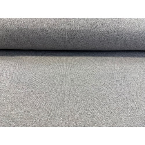 Felpa, Grigio Leggero, Glitter