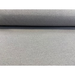 Felpa, Grigio Leggero, Glitter