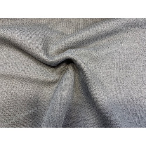 Felpa, Grigio Leggero, Glitter