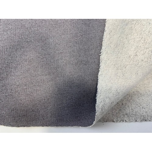 Felpa, Grigio Leggero, Glitter