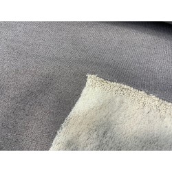 Felpa, Grigio Leggero, Glitter