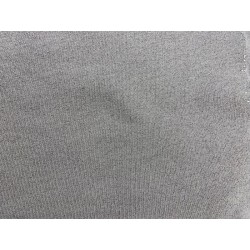 Felpa, Grigio Leggero, Glitter