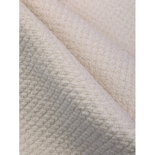 Spugna di Cotone/Waffle, Ecru