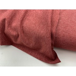 Jersey Melange, Tabacco