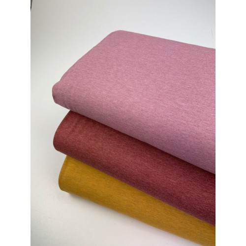 Jersey Melange, Ocra