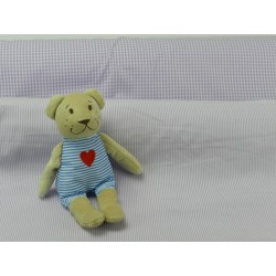 Cotone Vichy , Righe, Viola / Bianco