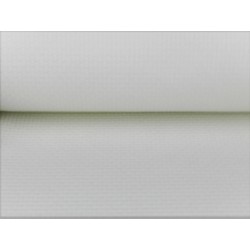 Cotone Sacco Trapuntato,Bianco Caldo