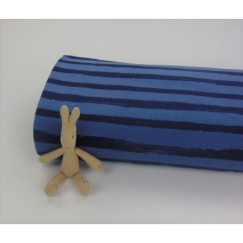 Jersey garzato, Righe BLU 2