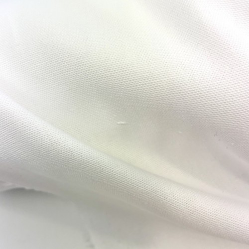 Cotone Oxford , Bianco