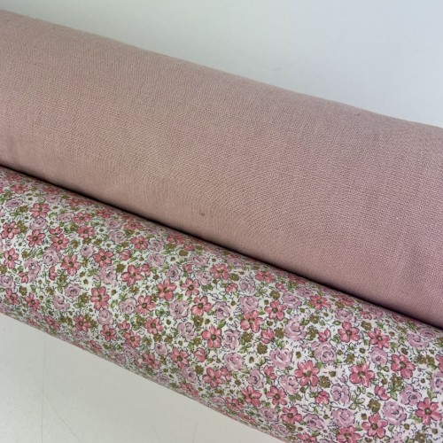 Lino Cotton, Rosa Perla